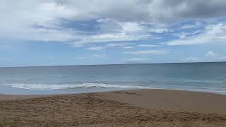 Plage de la perle Guadeloupe [upl. by Elmore]