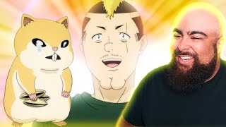 NENDOUS NEW PET  Saiki K S2 Episode 5 Reaction [upl. by Naehs]