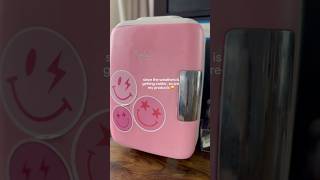 new mini fridge fypシ゚ relatable tiktokviral [upl. by Fezoj98]