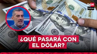 El dólar alcanzó uno de sus valores más bajos en el Perú ¿qué significa [upl. by Stucker]