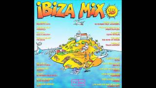 Ibiza Mix 95 Megamix [upl. by Kippie776]