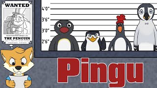 Pingu Review [upl. by Benedick]