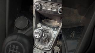 ford fiesta interior deep cleancardetailing detailing deepcleaning deepclean carcleaning [upl. by Rimidalg]