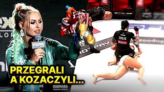 FAME MMA – NIE STRASZ NIE STRASZ 💩 [upl. by Enia]