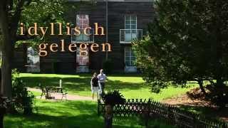 Wellnesshotel und Restaurant Waldschlösschen Prerow [upl. by Ledeen]