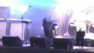 System of a Down  Tentative Live Auckland 2005 [upl. by Pavlish307]