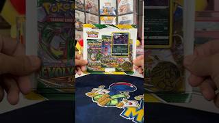 Should I Open it Or Should I Keep it Sealed Evolving Skies 3Pack pokemontcg [upl. by Ahsiele769]