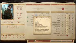 Pure Archer Build  Pathfinder Kingmaker [upl. by Ohploda]