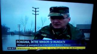 Canale TV romanesti necodate pe satelitul Astra 1G [upl. by Jessika]