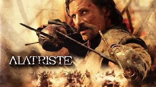 Alatriste 2006 Trailer español HD [upl. by Brawley]