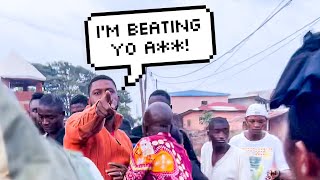 I Wasn’t Ready for This Almost Got Jumped in CAMEROON  Foumban Wedding Vlog [upl. by Wilson]