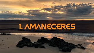 1 DeJota  AMANECERES [upl. by Matless]