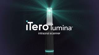 Introducing the new iTero Lumina™ intraoral scanner [upl. by Tneciv]