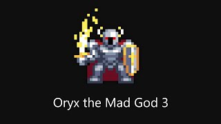 Guide to your first o3 complete Realm of the Mad God Outdated Gembok read description [upl. by Ayit640]