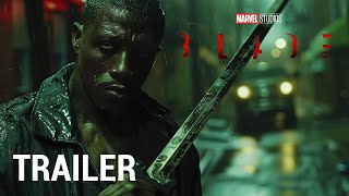 Marvel’s Blade  Announcement Trailer  The Game Awards 2023 [upl. by Hassadah]