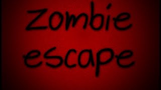 Cs 16 How To install Zombie Escape Mod [upl. by Yrahk35]