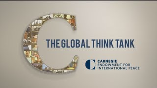 The Global Think Tank [upl. by Aible]