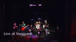 Hurricane Waves Perform at The Vanguard [upl. by Pattin]