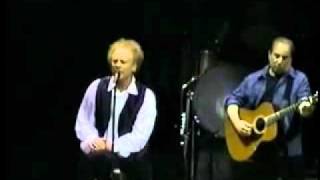 Simon amp Garfunkel  Kathys Song  Live 2003 [upl. by Nagol357]