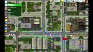 Checkliste  Lets Check Verkehrsplaner  Die Simulation  03 Deutsch  HD [upl. by Ailee]