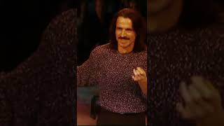 Yanni  quotThe Stormquot with Samvel Yervinian violin violincover storm [upl. by Deerc]