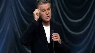 What Does quotActing Like A Manquot Really Mean  Jentezen Franklin [upl. by Fairleigh]