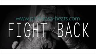 Eminem  D12 West Coast Type Rap Beat Fight Back Prod Profetesa [upl. by Leake]