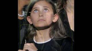 Why Paris Jackson wears glasses now but not when Michael was alive Theories [upl. by Fidelia]