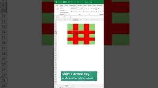 Hide or AddDelete Rows and Columns in Excel excel exceltips [upl. by Leftwich]