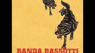 Banda Bassotti  Amo La Mia Città [upl. by Woolcott]