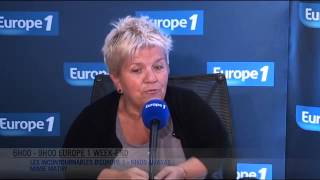 Mimie Mathy  quotma grande force je la dois à mes parentsquot [upl. by Enimajneb230]