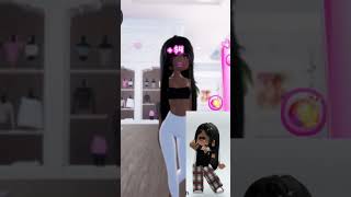 Retreating my besties avatars part 3 dresstoimpress roblox snowplayz [upl. by Sirah511]