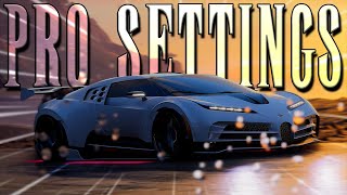 This Tune TRANSFORMS the Bugatti Centodieci  The Crew Motorfest Pro Settings [upl. by Gaiser524]