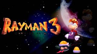 Rayman 3 Hoodlum Havoc OST Check It Out The Fairy Council [upl. by Ragas]