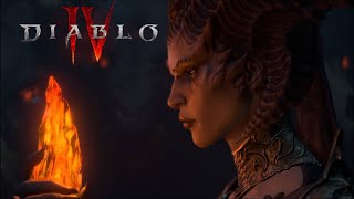 Diablo 4  act 2  Astaroth The Charred Duke  Main Story Recap [upl. by Jeremias]