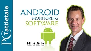 Android Monitoring Software [upl. by Holden]