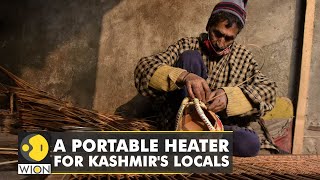 South Asia Diary The story of Kashmiri Kangri [upl. by Tybi3]