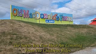 Old MacDonalds Farm [upl. by Renrag781]