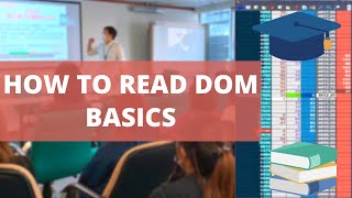 ORDER BOOK BASICS FOR BEGINNERS [upl. by Ettesel]