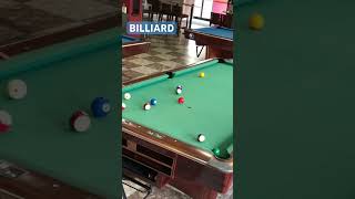 BILLIARD [upl. by Attem]