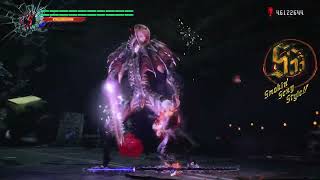 A Rusty Comeback to Devil May Cry 5 [upl. by Chandal375]