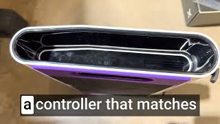 Honest Review Victrix Pro FS Playstation Fight Stick [upl. by Nahama761]