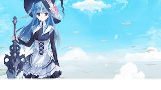 SukaSuka  quotDEAREST DROPquot  Azusa Tadokoro  Lyrics JPEN [upl. by Yruok]