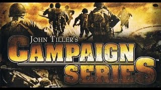 Campaign Series Eastfront Gameplay [upl. by Foster]