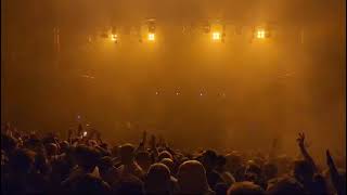 20141011 Sasha and John Digweed  Roundhouse Camden London [upl. by Kho]