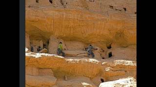 Falaise de Bandiagara  Mali [upl. by Nwahc]