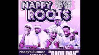 Greg Street feat Nappy Roots Good Day SCREWED [upl. by Netniuq]