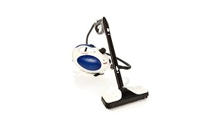 Polti Vaporetto Handy Portable Steam Cleaner [upl. by Felike]