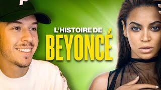 LA FOLLE HISTOIRE DE BEYONCÉ [upl. by Adnarym]