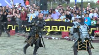 Torneo Medieval [upl. by Anirret]